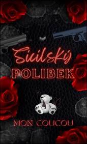 Kniha Sicilský polibek