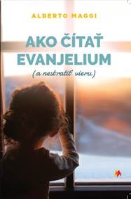 Kniha Ako čítať evanjelium