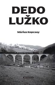 Kniha Dedo Lužko