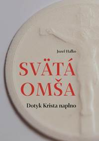 Kniha Svätá omša