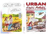 Kniha Kanec Pivrnec