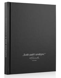 Diář Inspirace 2025