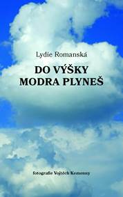 Kniha Do výšky modra plyneš