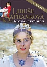 Kniha Libuše Šafránková
