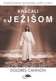 Kniha Kráčali s Ježišom