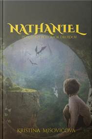 Kniha Nathaniel