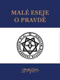 Kniha Malé eseje o pravdě