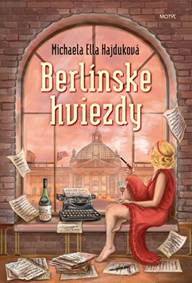 Kniha Berlínske hviezdy - 2. vydanie
