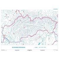 Kniha SR - pracovná mapa (A4) - Tabuľka