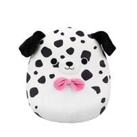 Squishmallows Dalmatýn Dustin