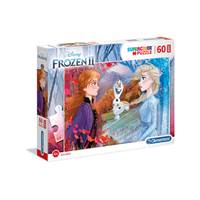 Puzzle Maxi 60 Frozen 2