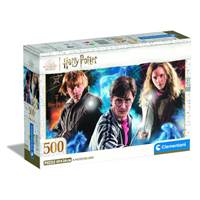 Puzzle Harry Potter 2