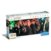 Puzzle Harry Potter Panorama