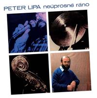 Kniha Peter Lipa:  Neúprosné ráno