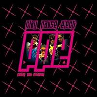 Puding pani Elvisovej:  Play, pause, eject