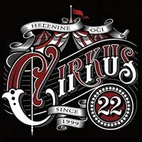Heľenine Oči:  Cirkus 22