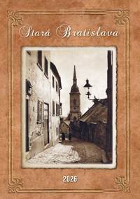K-Stará Bratislava 2026-nástenný