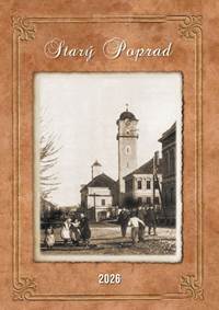 K-Starý Poprad 2026-nástenný