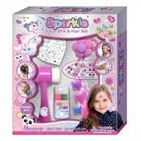 Kosmetická sada Vlasové studio