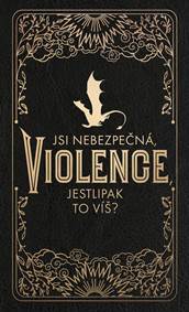 Čtvrté křídlo - oficiální zápisník