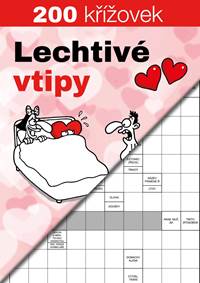 Křížovky - Lechtivé vtipy