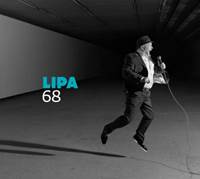 Kniha Peter Lipa:  68