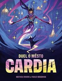 Duel o město Cardia