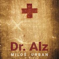 Kniha Dr. Alz