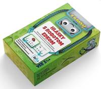 Hlásky s robotom Edkom