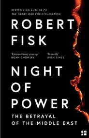 Kniha Night of Power