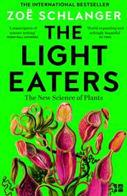 Kniha The Light Eaters