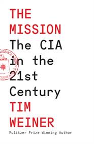 Kniha The Mission