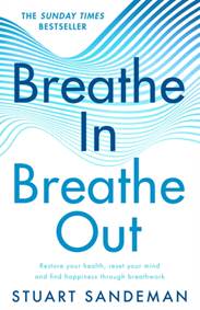 Kniha Breathe In, Breathe Out