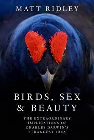 Kniha Birds, Sex and Beauty