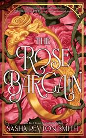 Kniha The Rose Bargain