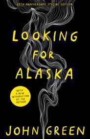 Kniha Looking For Alaska