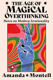 Kniha The Age of Magical Overthinking