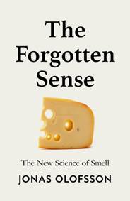 Kniha The Forgotten Sense