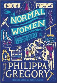 Kniha Normal Women