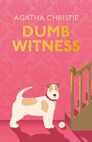 Kniha Dumb Witness