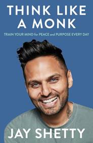 Kniha Think Like a Monk