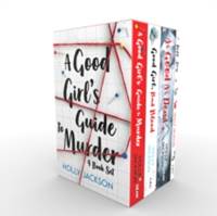 Good Girls Guide to Murder 4 Book Set