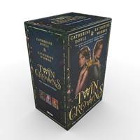 Kniha Twin Crowns The Complete 3 Book Collection