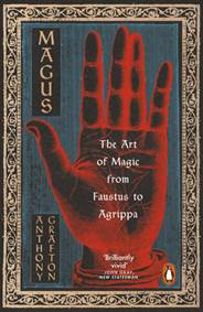 Kniha Magus