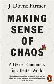 Kniha Making Sense of Chaos
