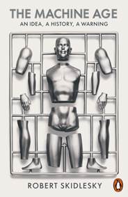 Kniha The Machine Age