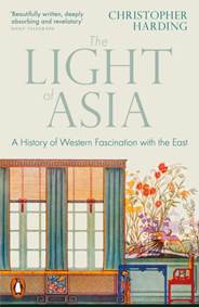 Kniha The Light of Asia