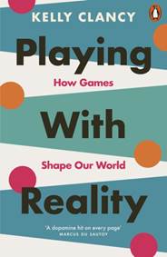 Kniha Playing with Reality