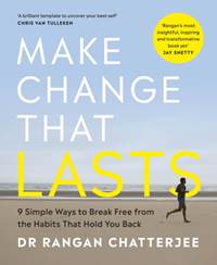 Kniha Make Change That Lasts