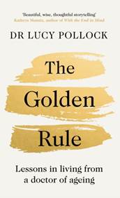 Kniha The Golden Rule